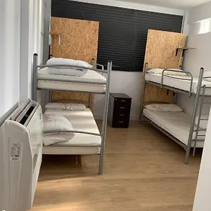 Bilbao Central Hostel Bilbao