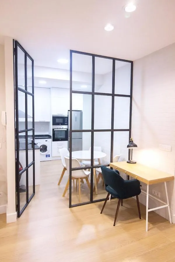 Etxaniz Apartment By People Rentals 빌바오 0*,  스페인