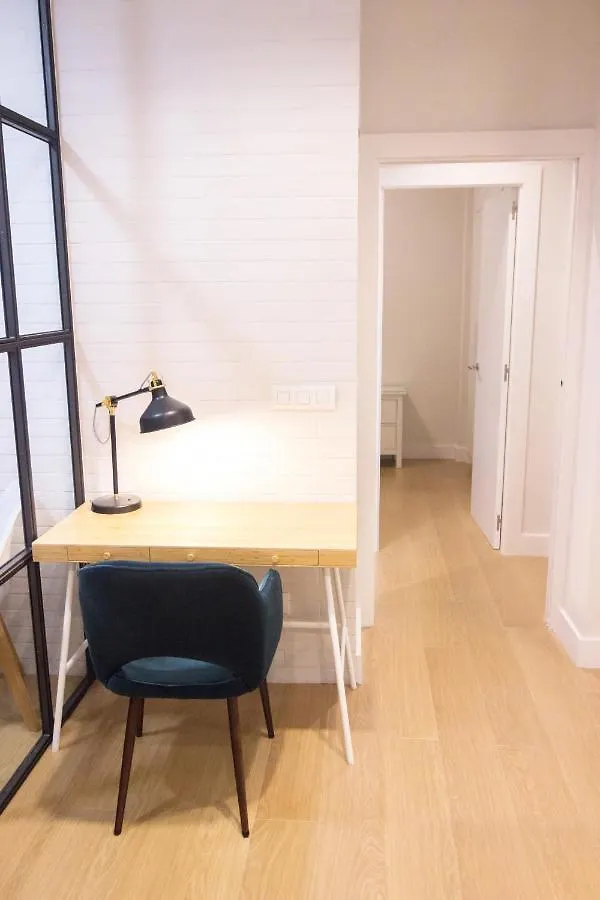 Etxaniz Apartment By People Rentals 빌바오 스페인